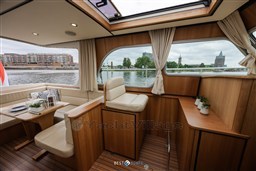 Linssen GS 25.9-18