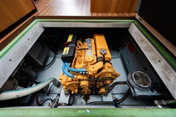 Linssen GS 25.9-37