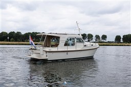 Linssen GS 25.9-2