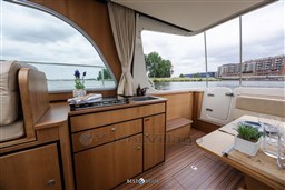 Linssen GS 25.9-15