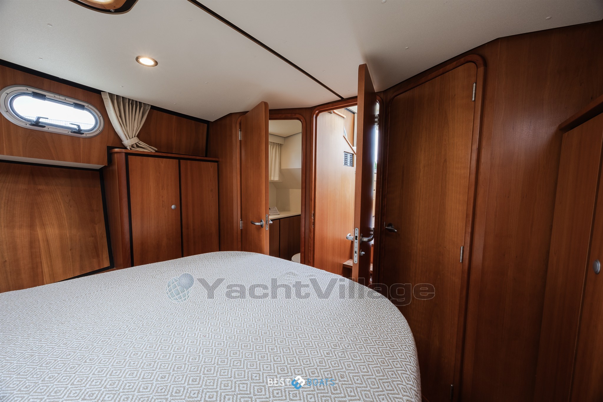 Linssen GS 25.9-30
