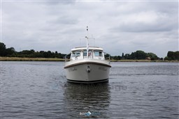 Linssen GS 25.9-6