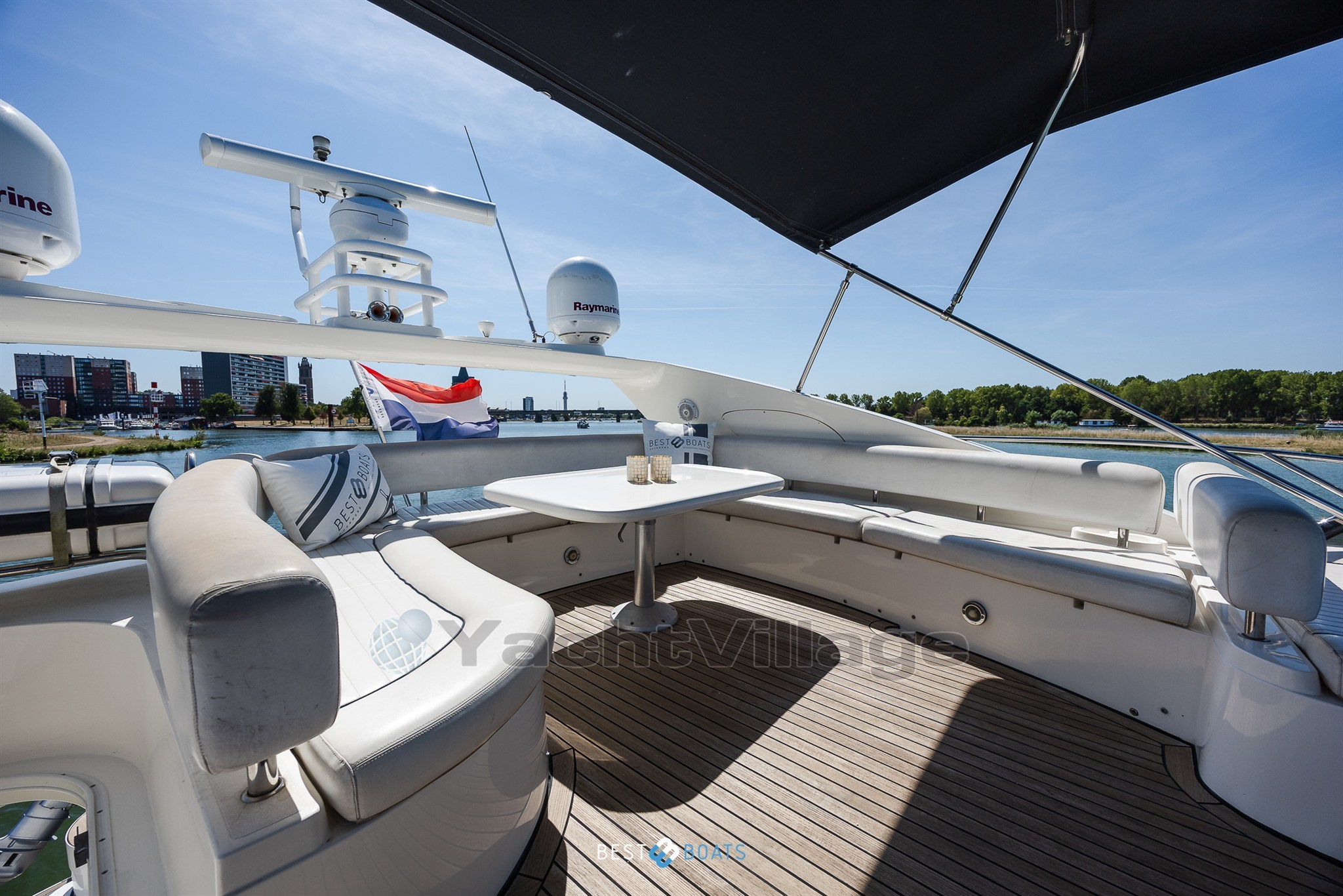 Sunseeker Manhattan 64-25