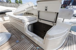Sunseeker Manhattan 64-88