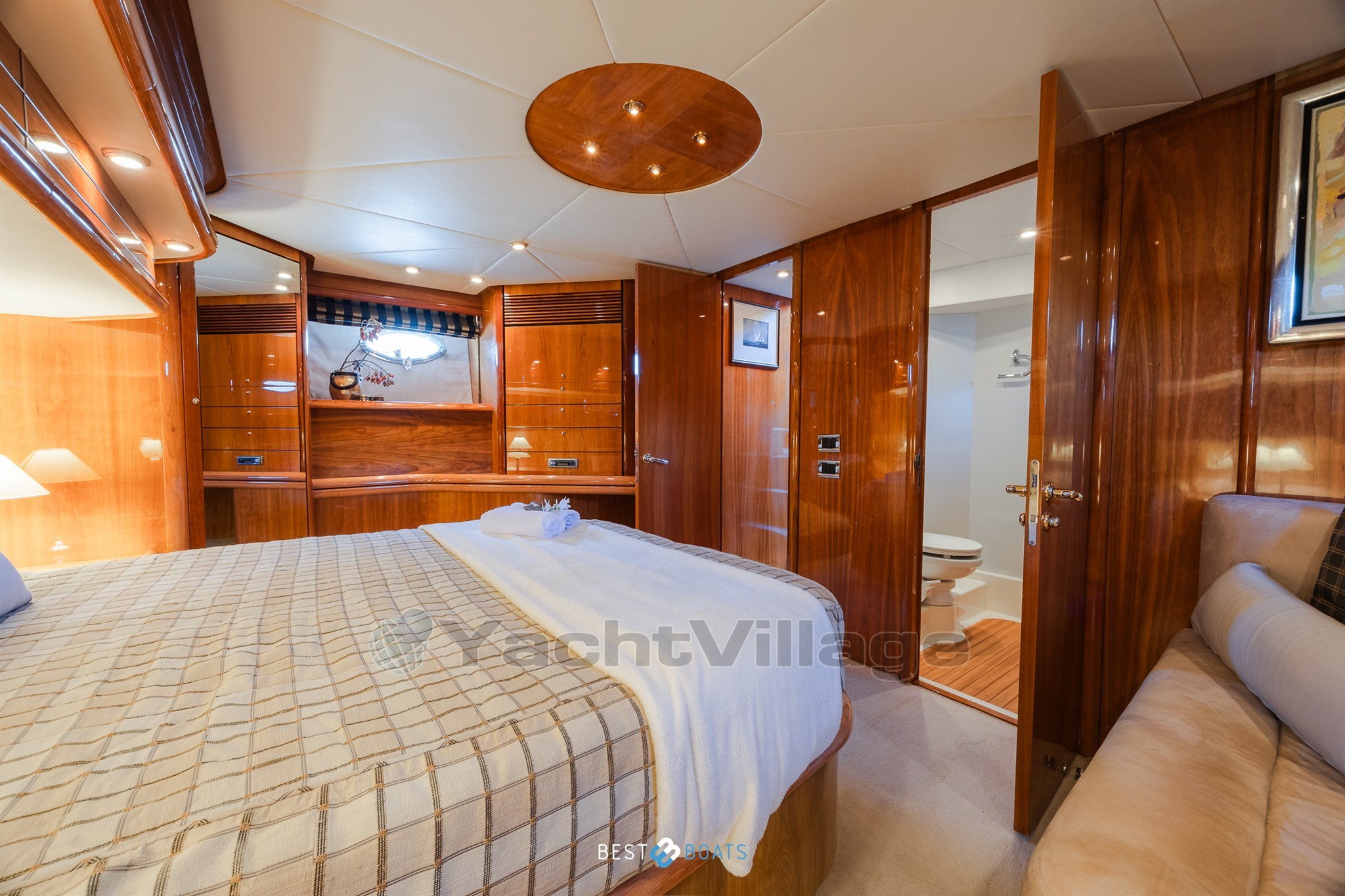 Sunseeker Manhattan 64-79