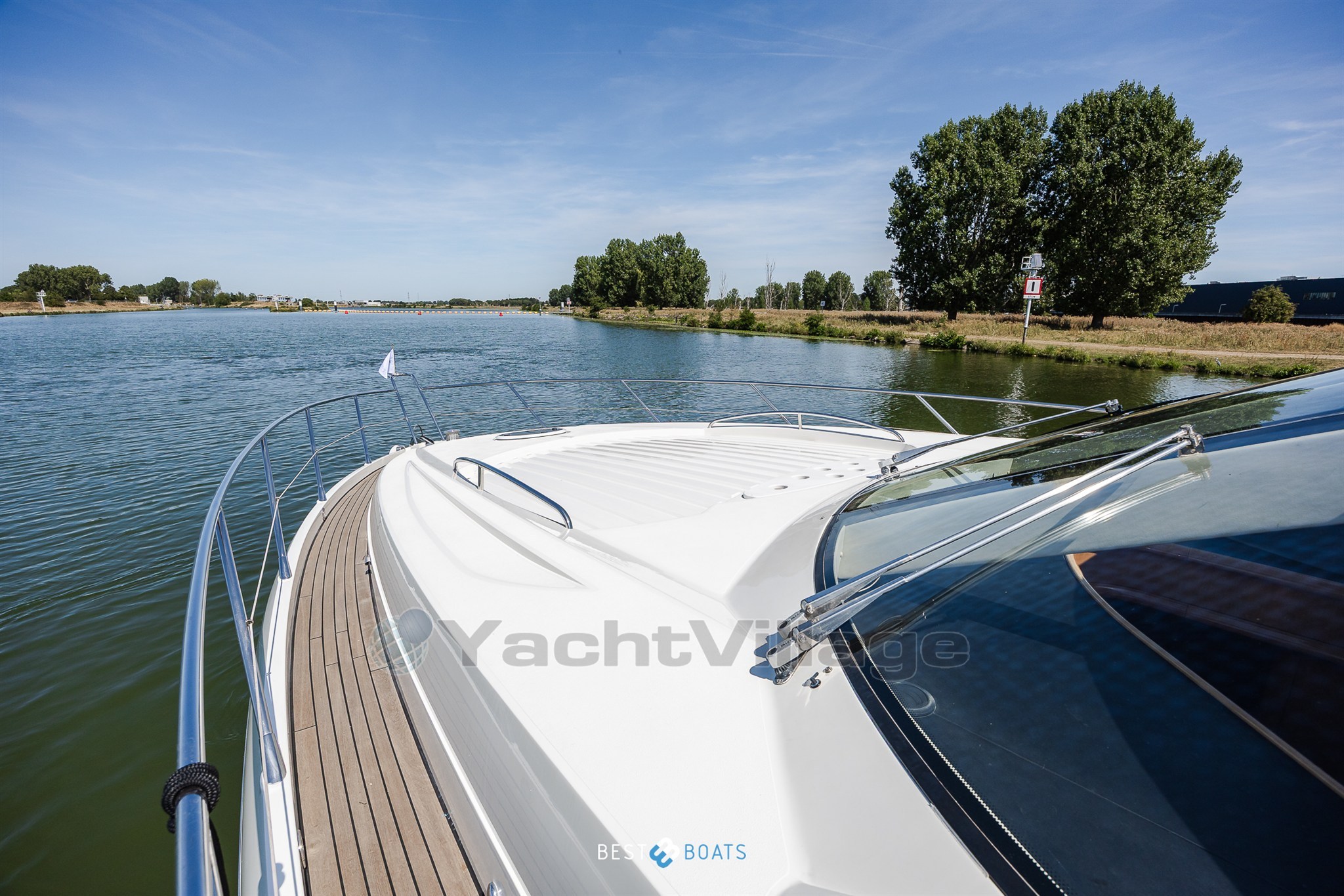 Sunseeker Manhattan 64-11
