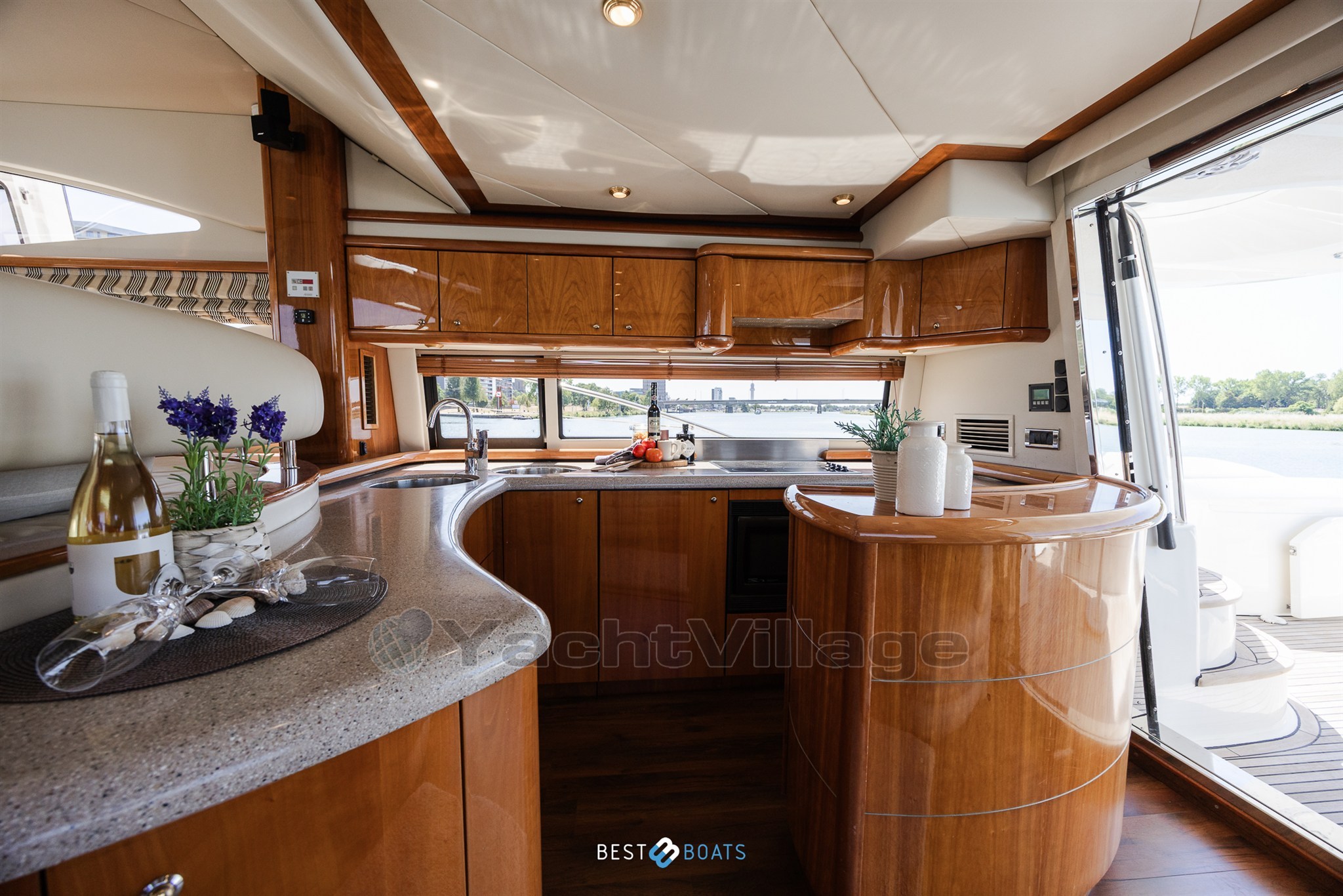 Sunseeker Manhattan 64-45