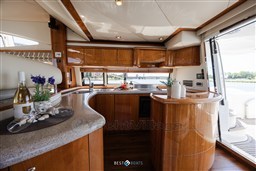 Sunseeker Manhattan 64-45