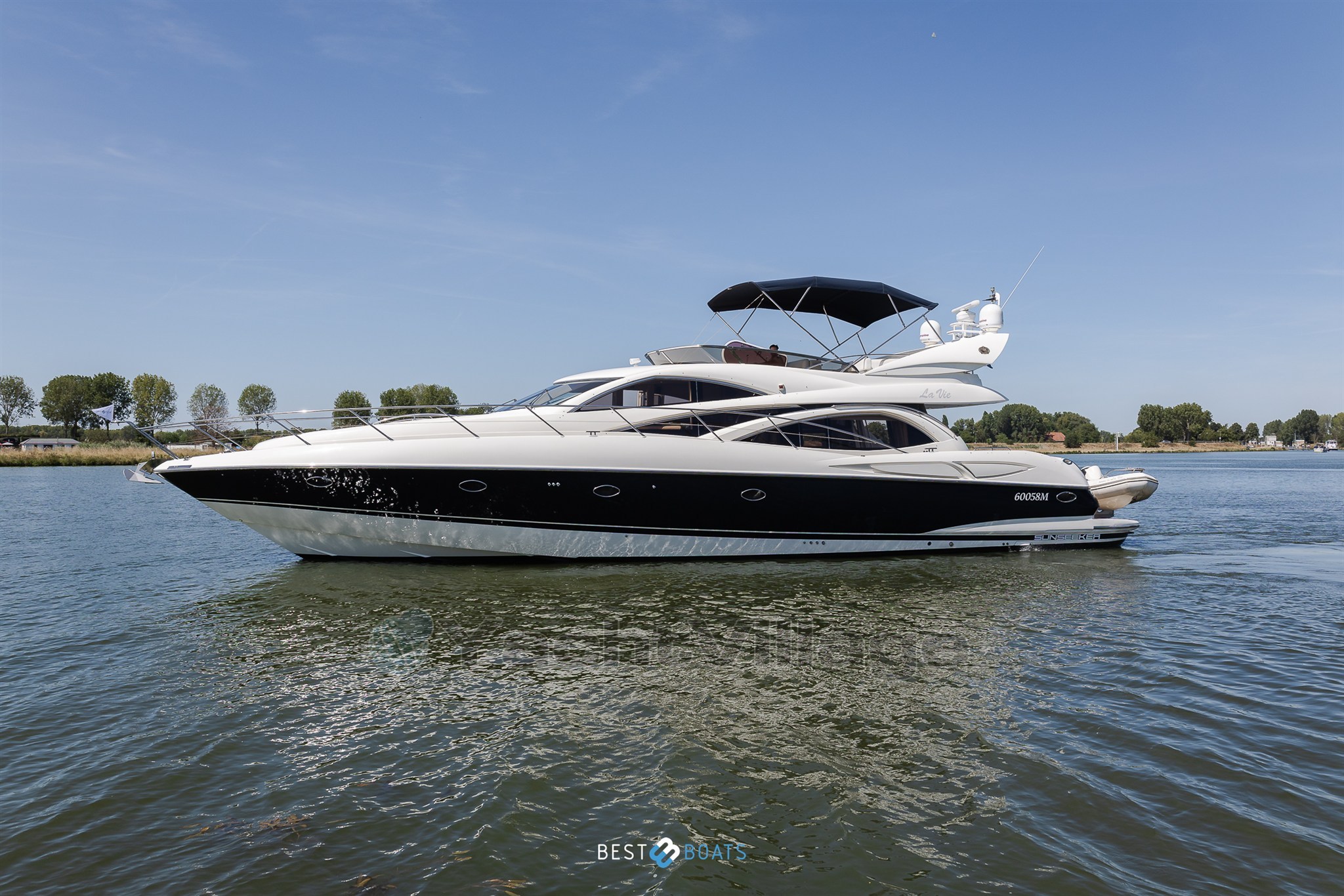 Sunseeker Manhattan 64-7