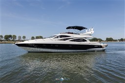 Sunseeker Manhattan 64-7