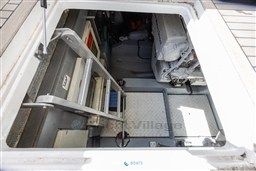 Sunseeker Manhattan 64-90