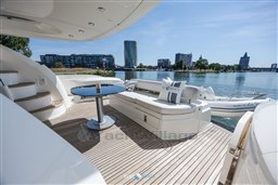 Sunseeker Manhattan 64-18