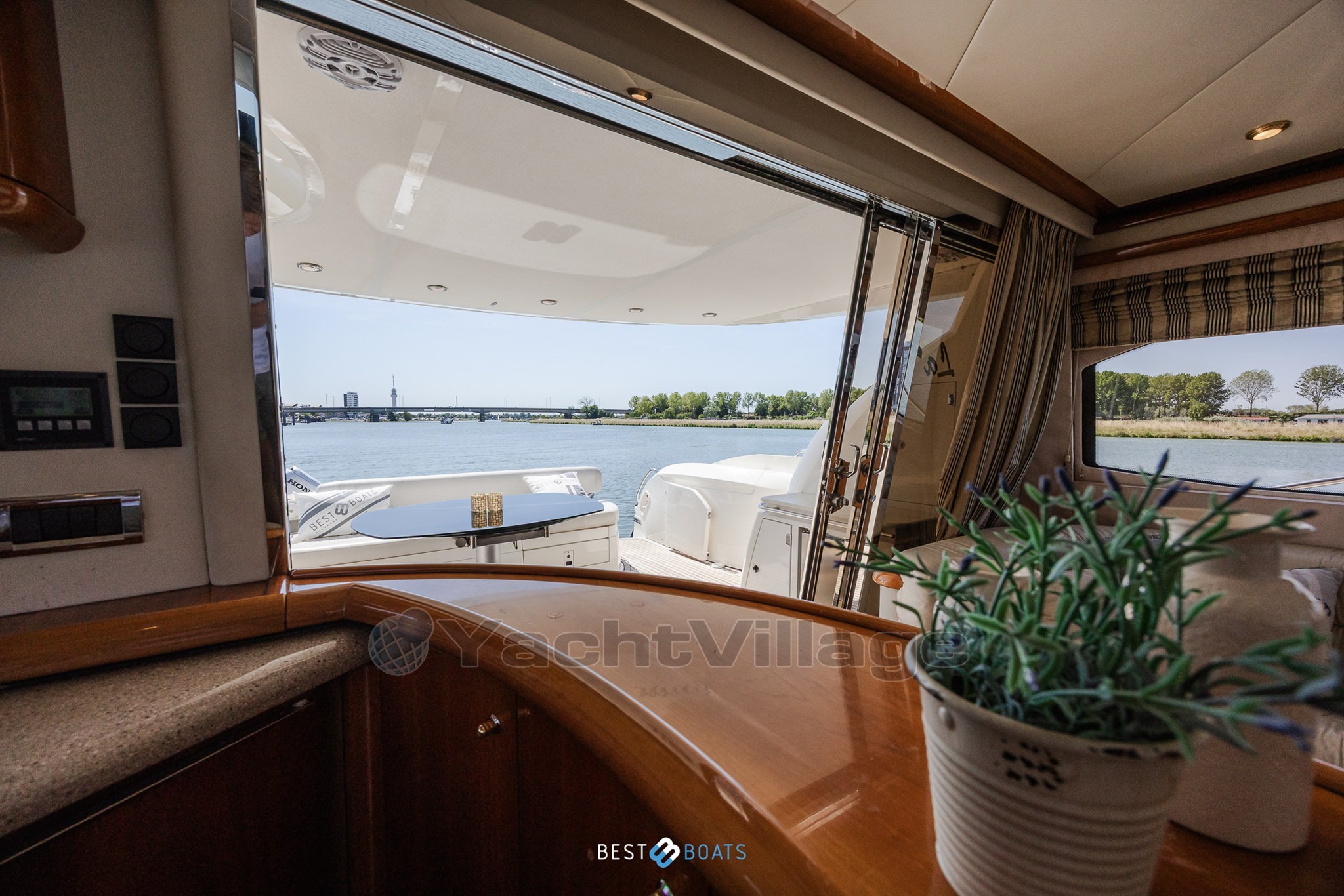 Sunseeker Manhattan 64-51