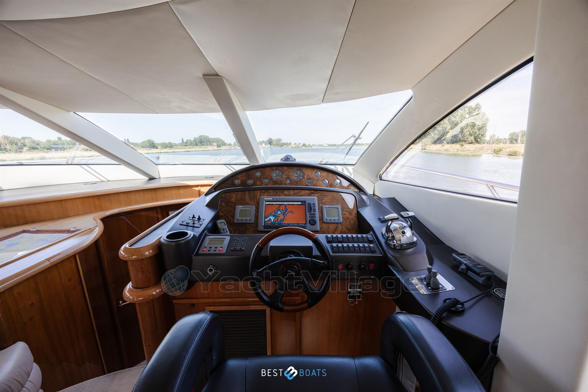 Sunseeker Manhattan 64-40