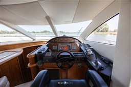 Sunseeker Manhattan 64-40
