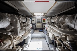 Sunseeker Manhattan 64-93