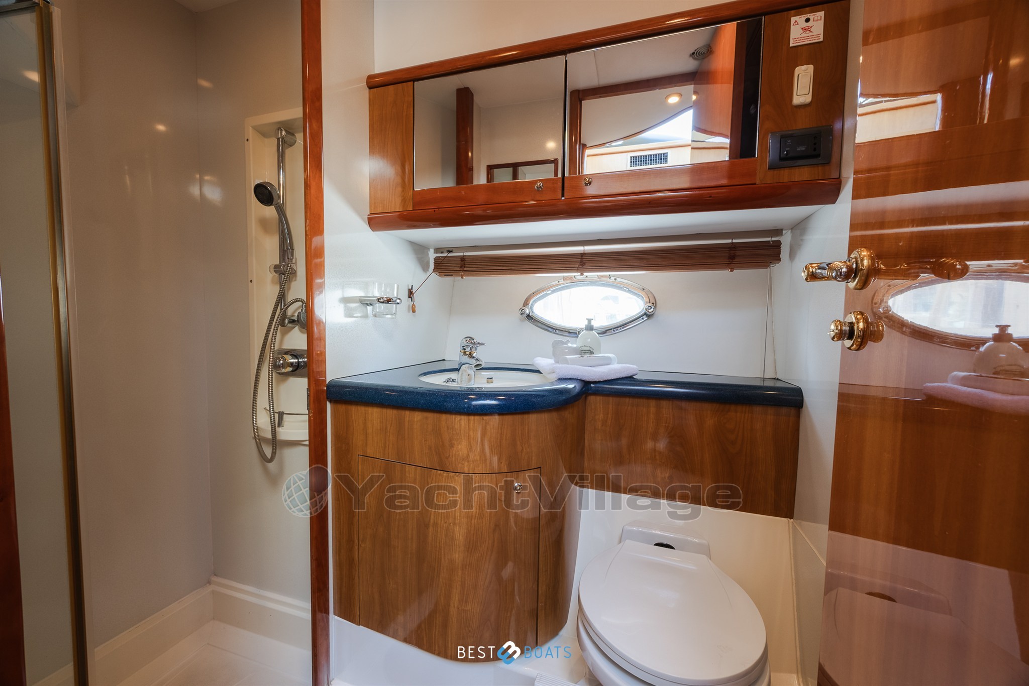 Sunseeker Manhattan 64-72