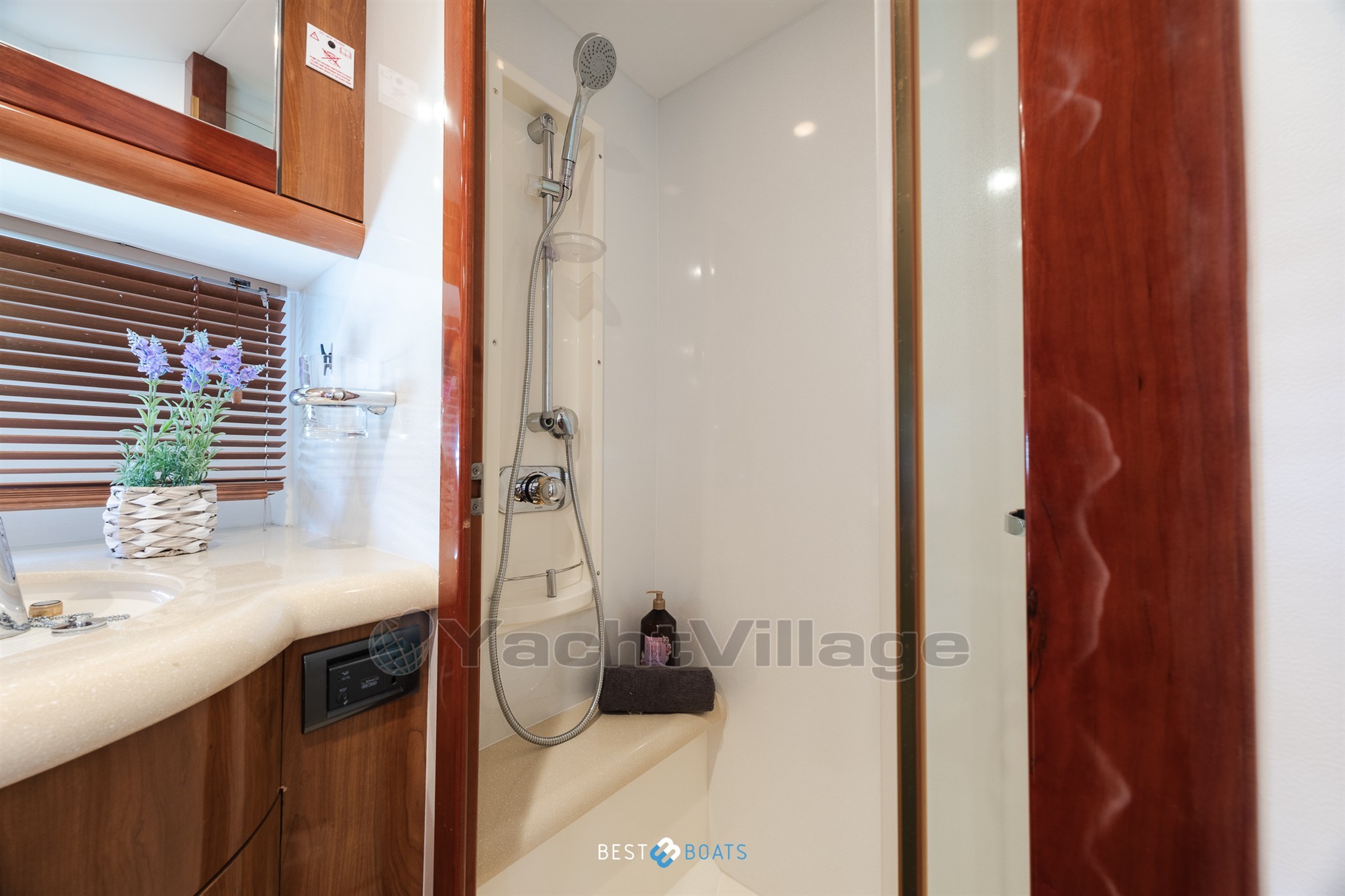 Sunseeker Manhattan 64-62