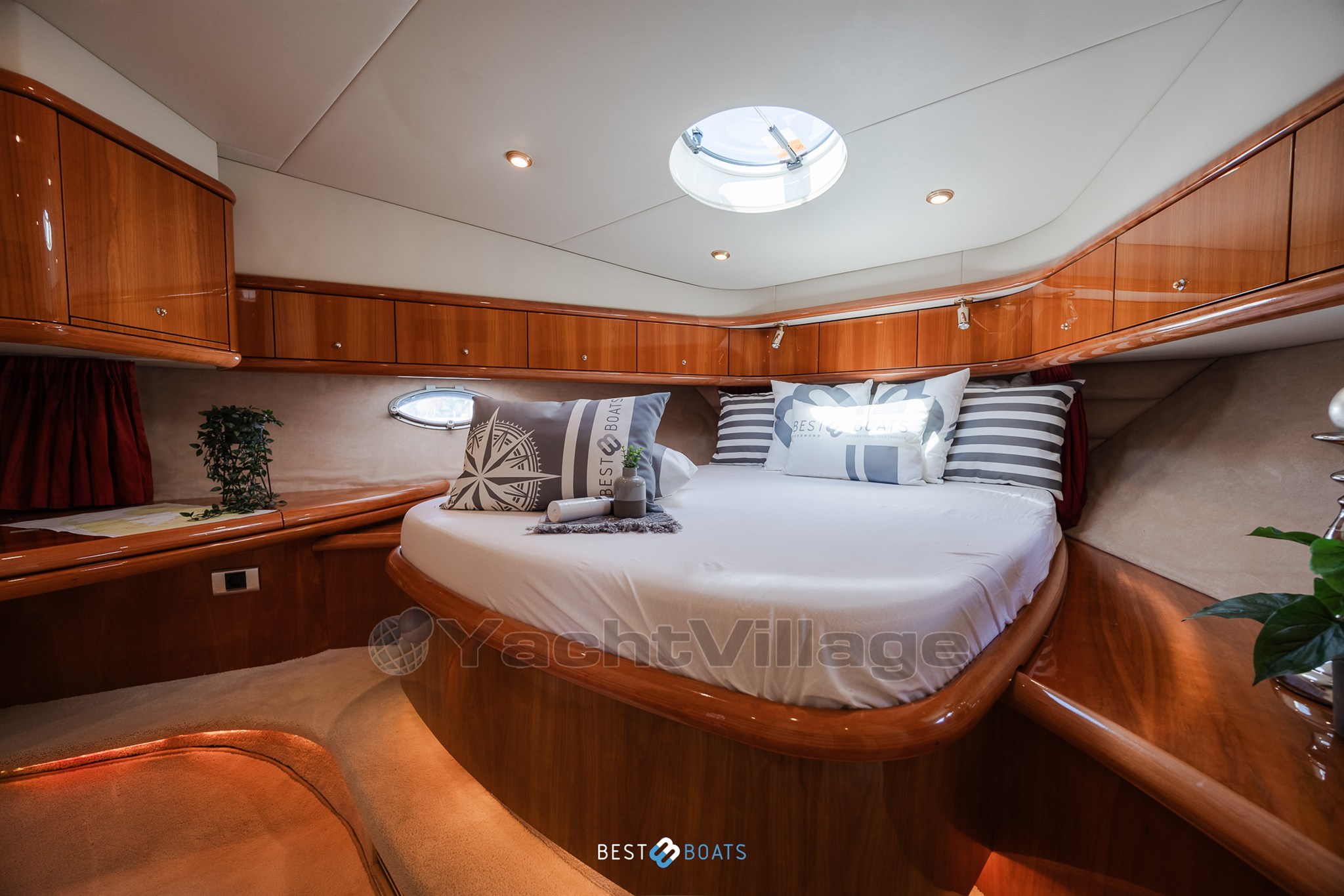 Sunseeker Manhattan 64-57