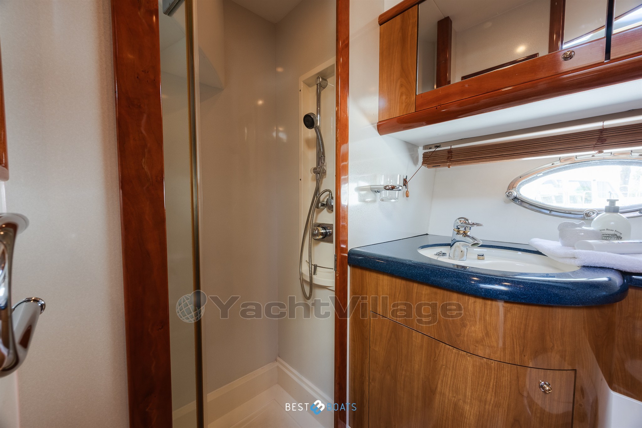 Sunseeker Manhattan 64-73