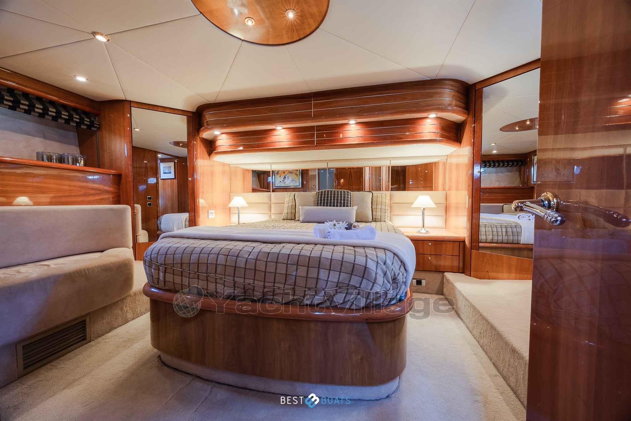 Sunseeker Manhattan 64-75