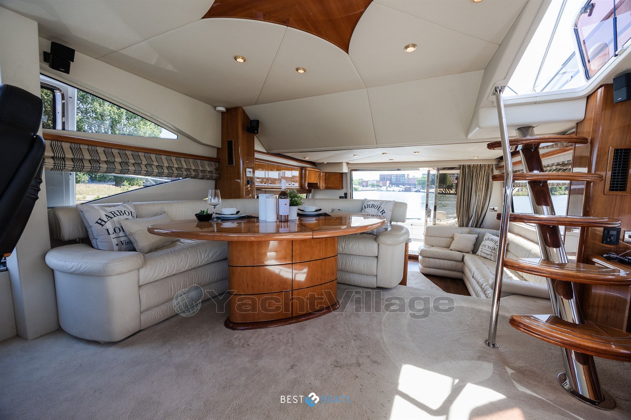 Sunseeker Manhattan 64-36