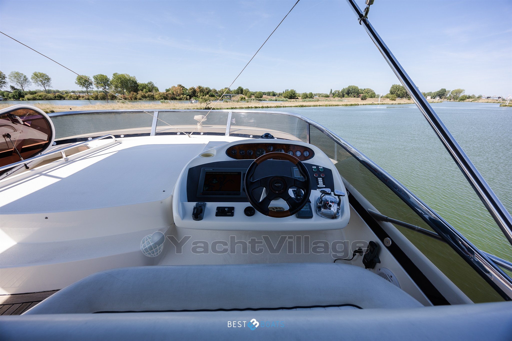 Sunseeker Manhattan 64-30
