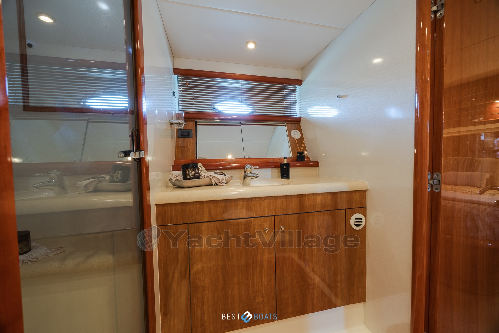 Sunseeker Manhattan 64-82