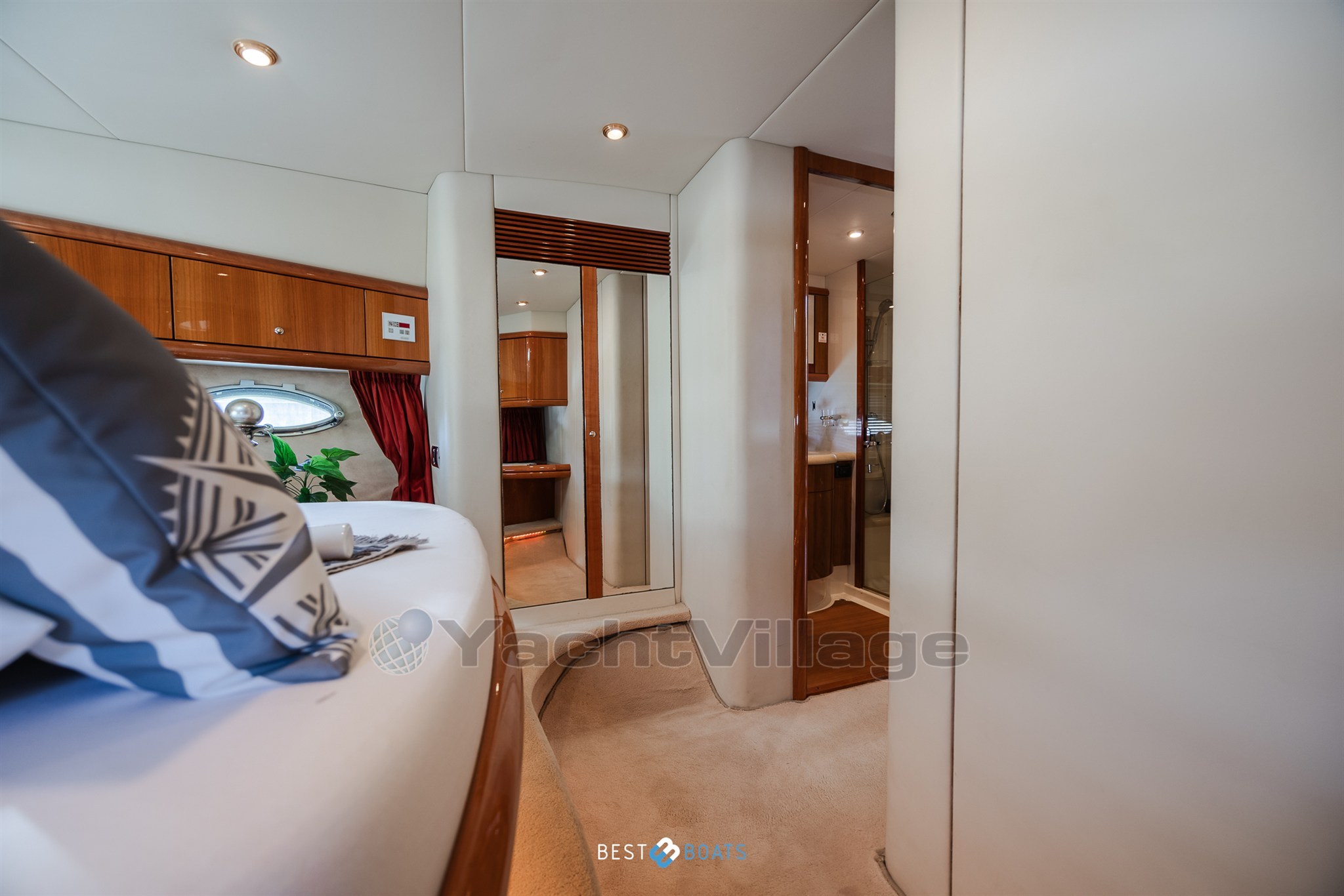 Sunseeker Manhattan 64-59