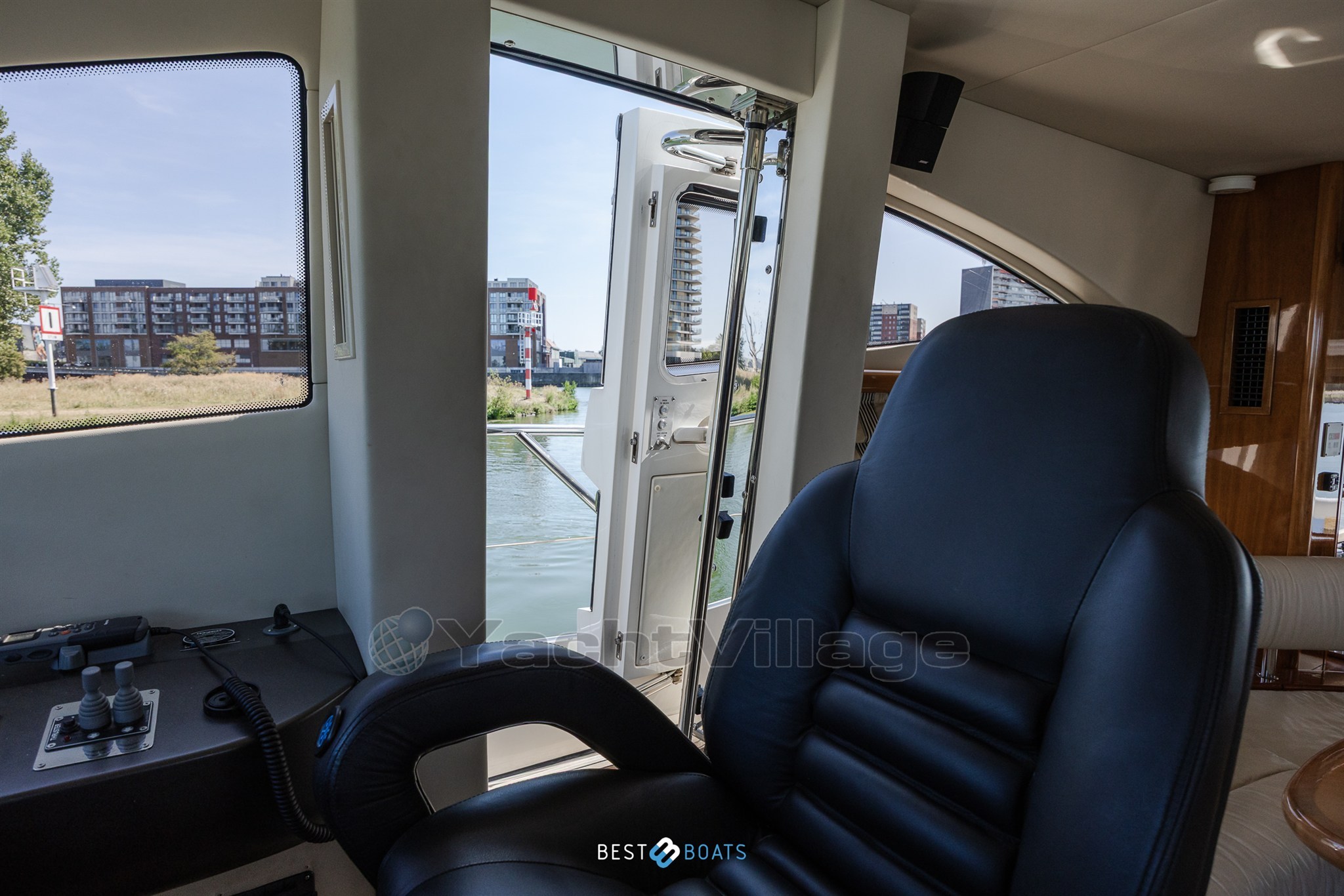 Sunseeker Manhattan 64-41
