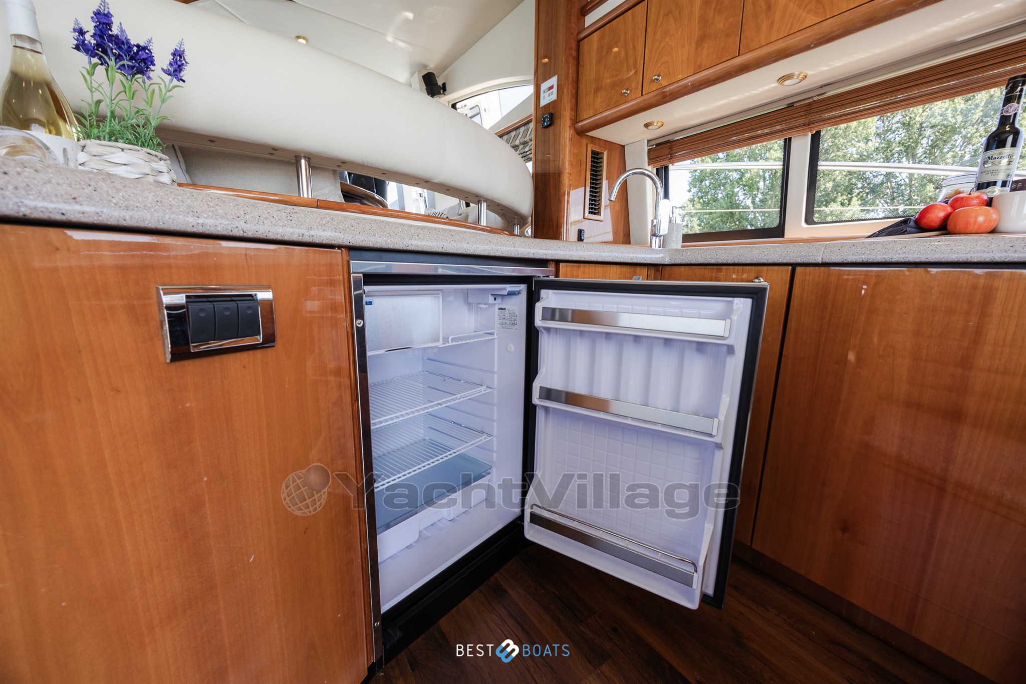 Sunseeker Manhattan 64-48