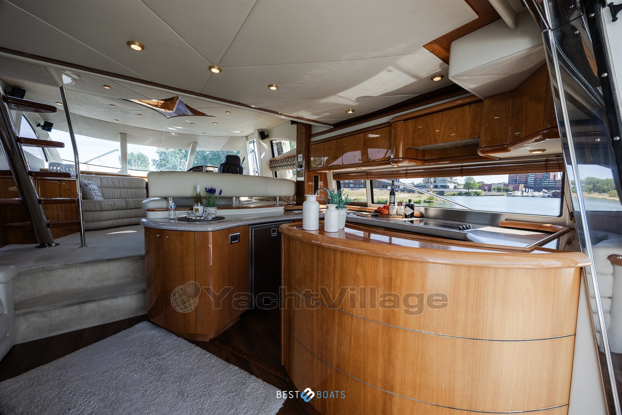 Sunseeker Manhattan 64-44