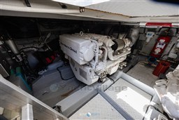 Sunseeker Manhattan 64-91