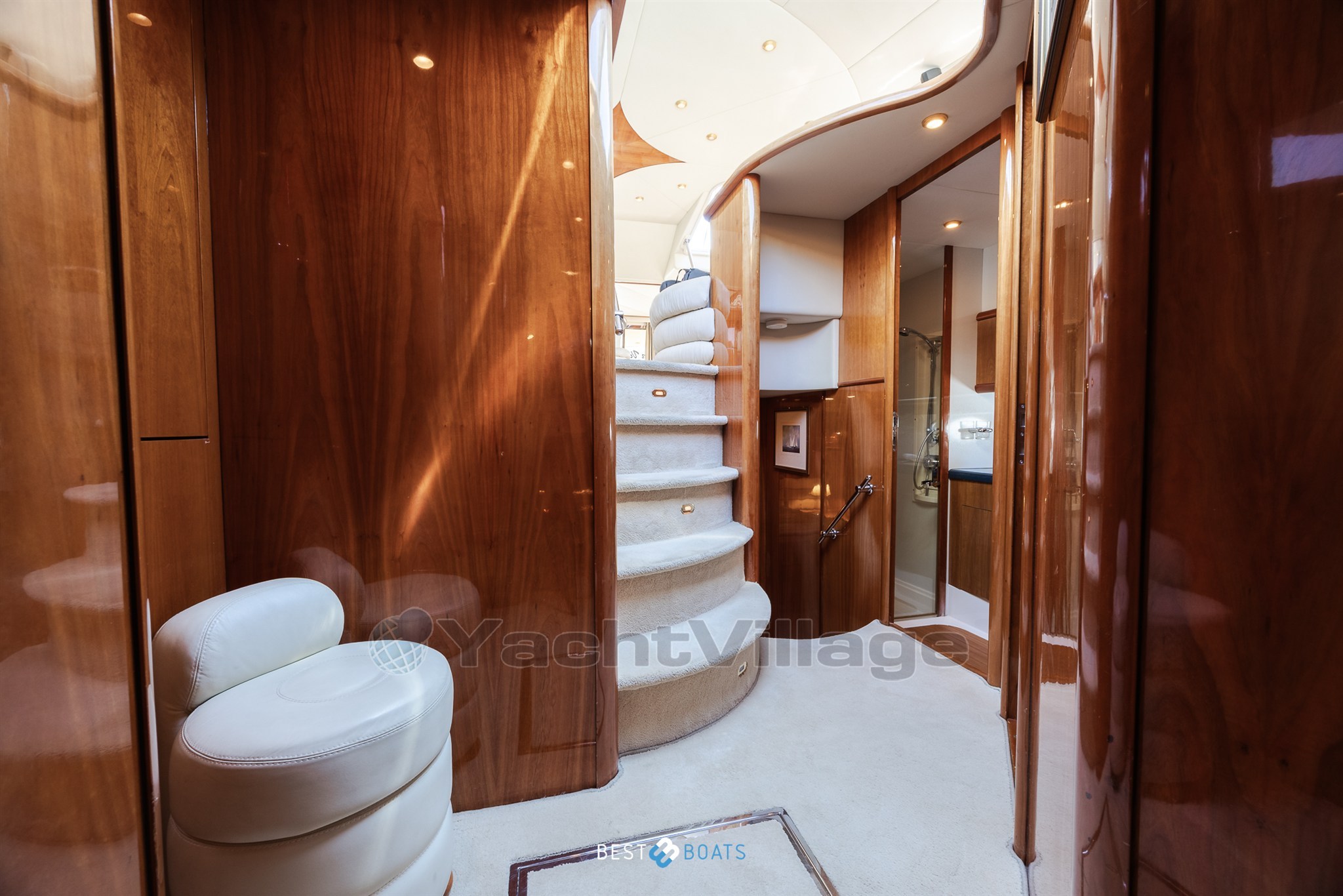 Sunseeker Manhattan 64-65
