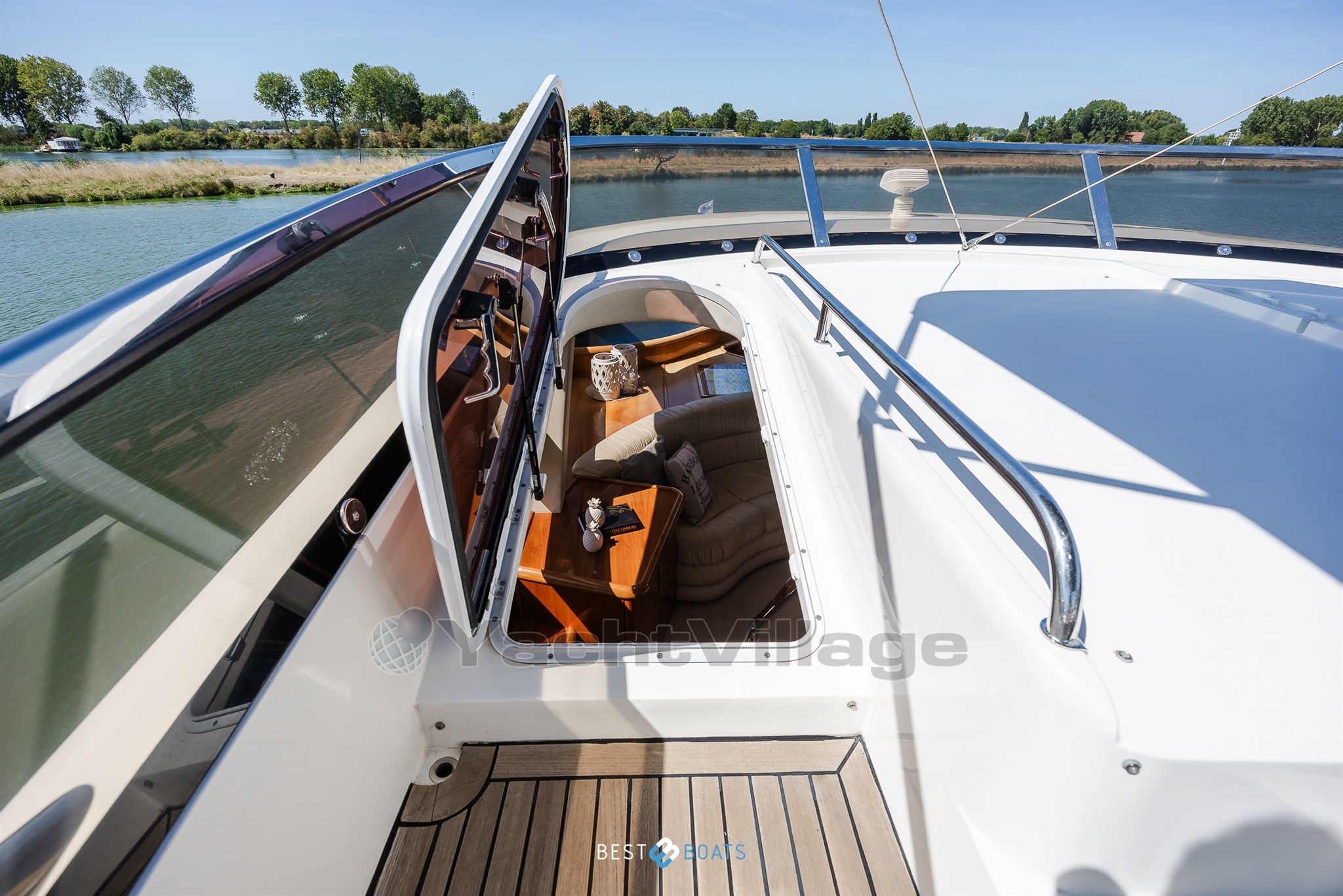 Sunseeker Manhattan 64-32