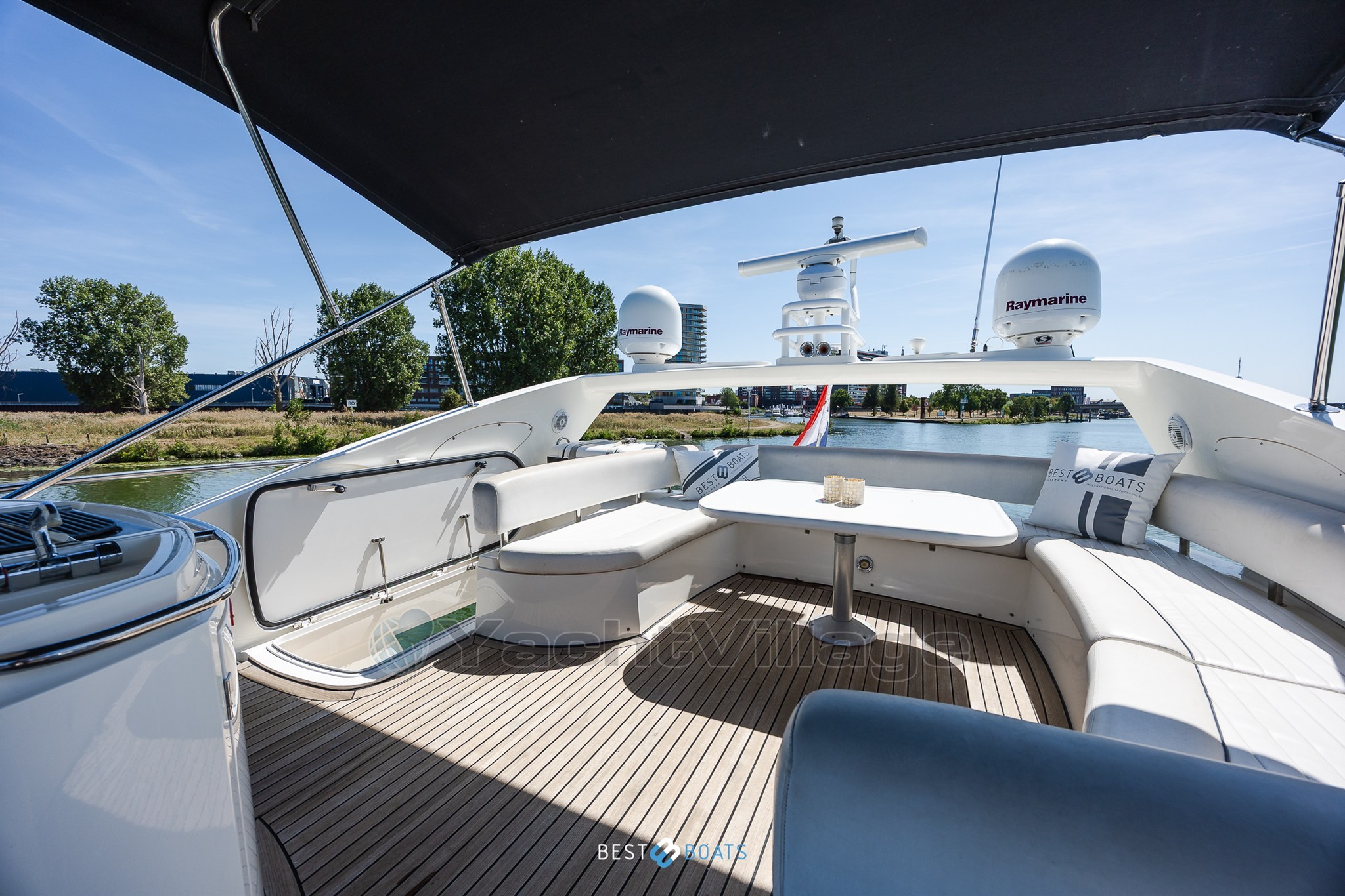 Sunseeker Manhattan 64-23