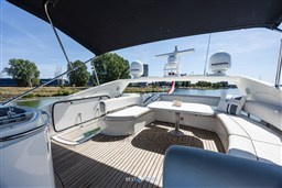 Sunseeker Manhattan 64-23