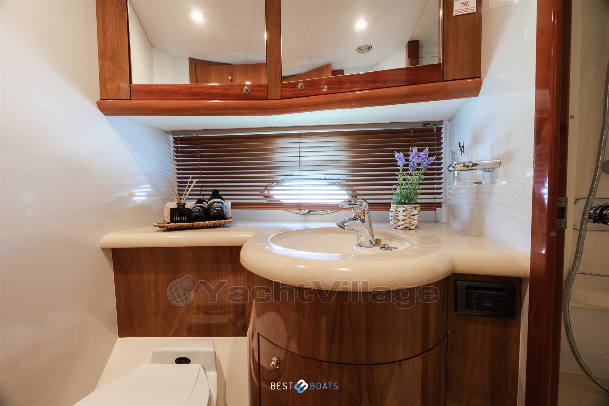 Sunseeker Manhattan 64-63