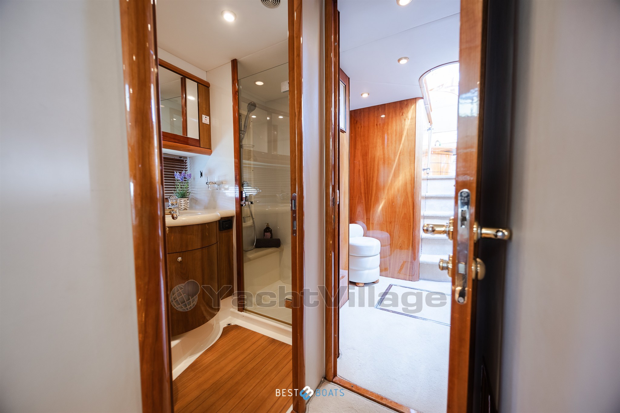 Sunseeker Manhattan 64-60
