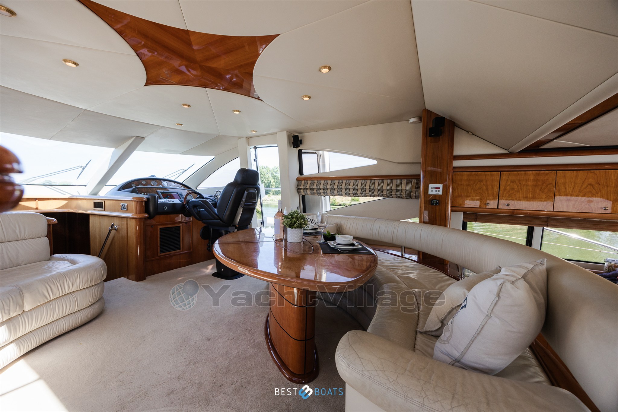 Sunseeker Manhattan 64-34