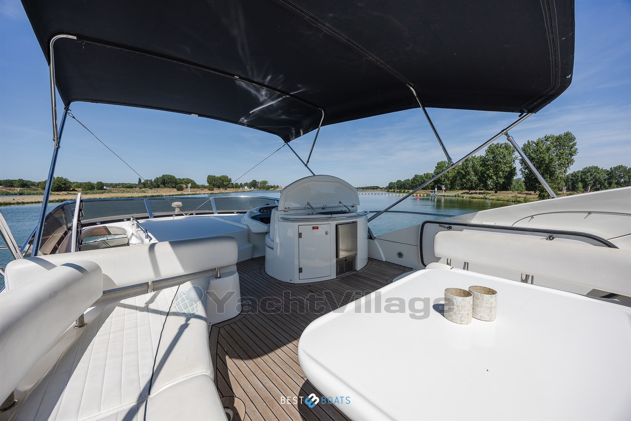 Sunseeker Manhattan 64-26
