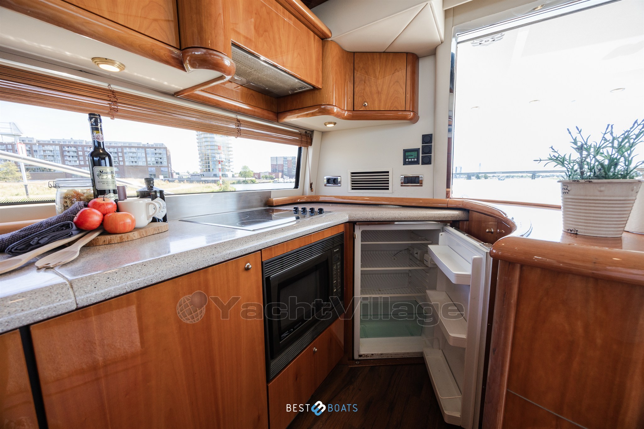 Sunseeker Manhattan 64-49