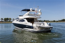 Sunseeker Manhattan 64-5