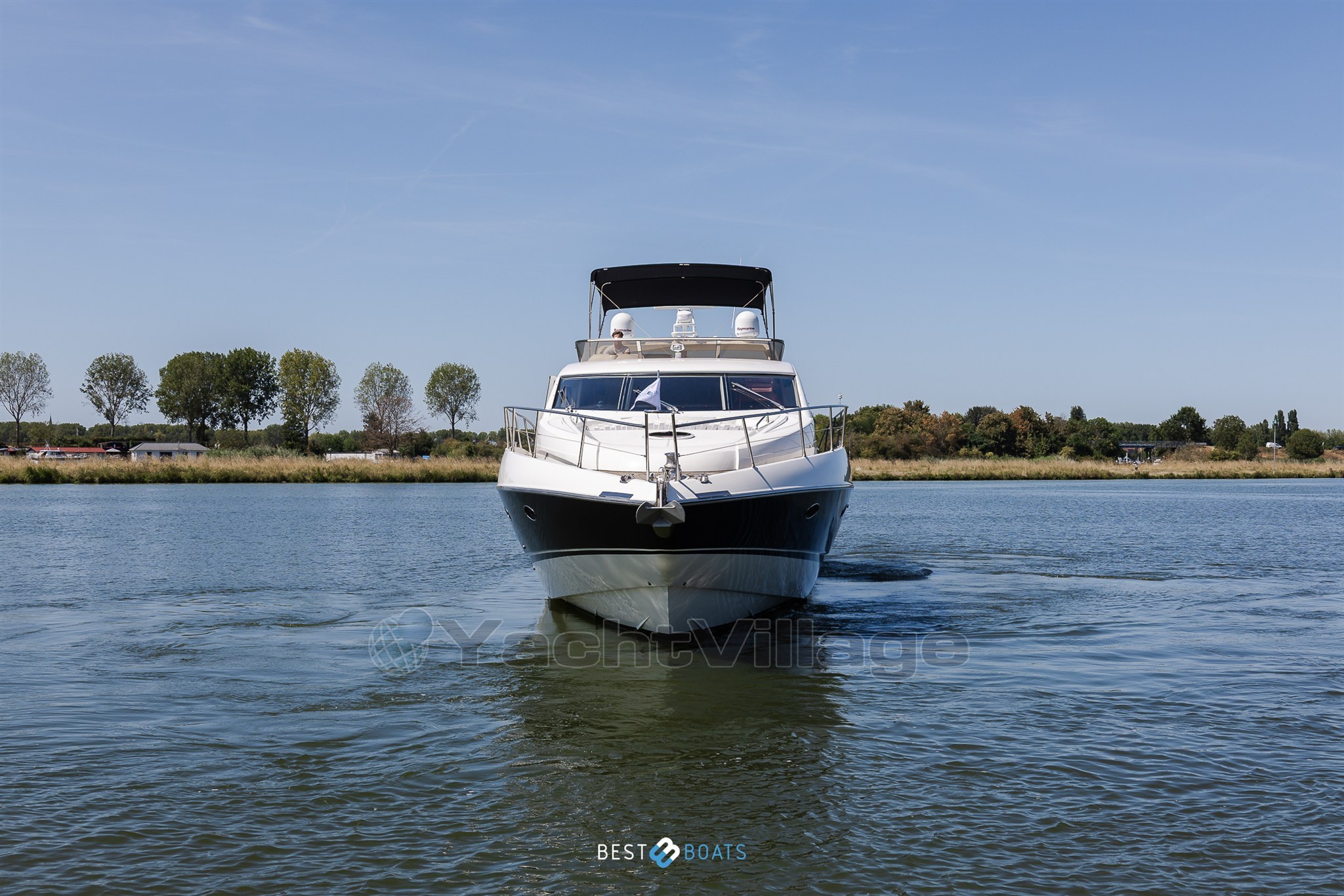 Sunseeker Manhattan 64-9