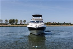 Sunseeker Manhattan 64-9