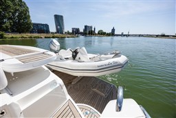 Sunseeker Manhattan 64-15