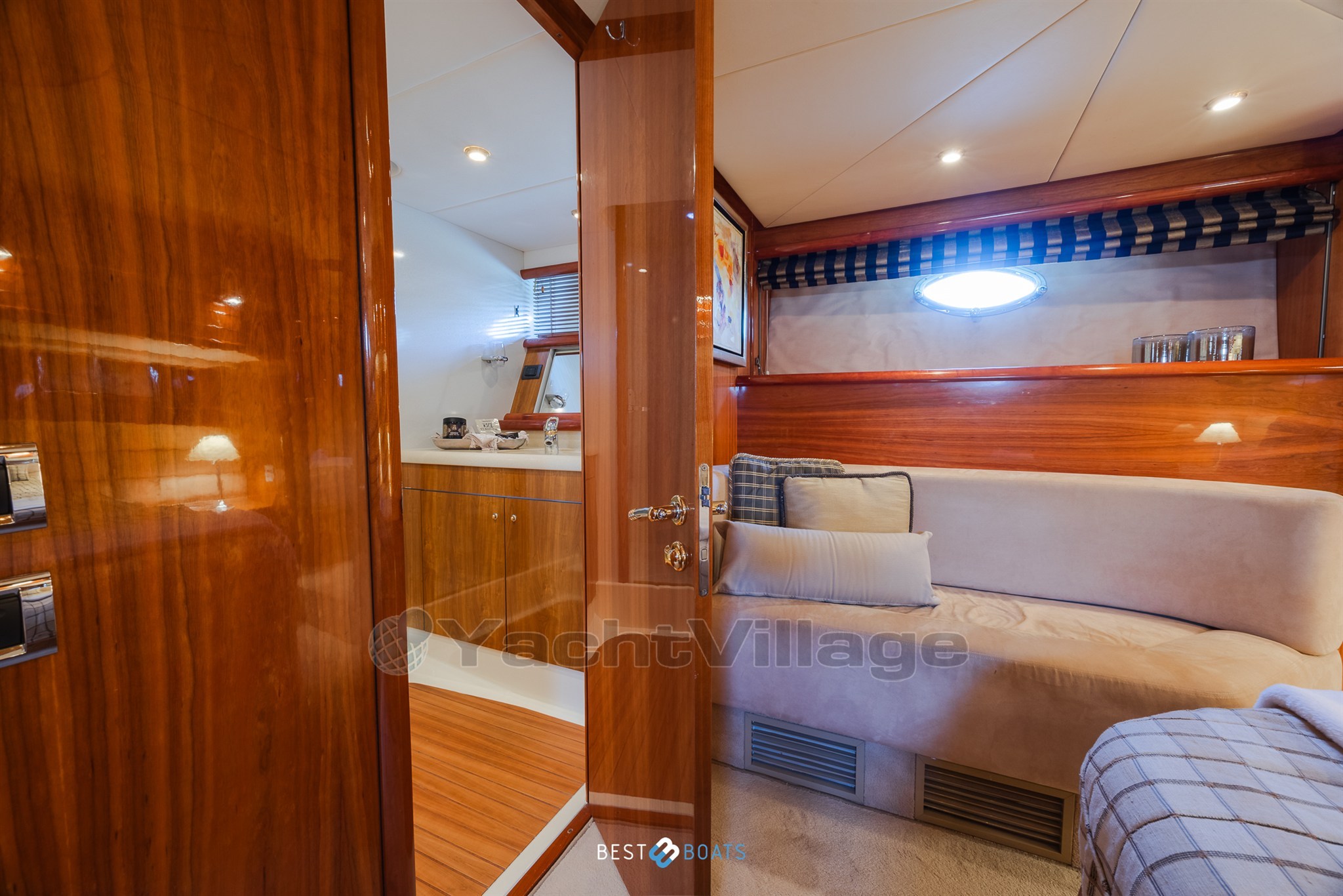 Sunseeker Manhattan 64-80