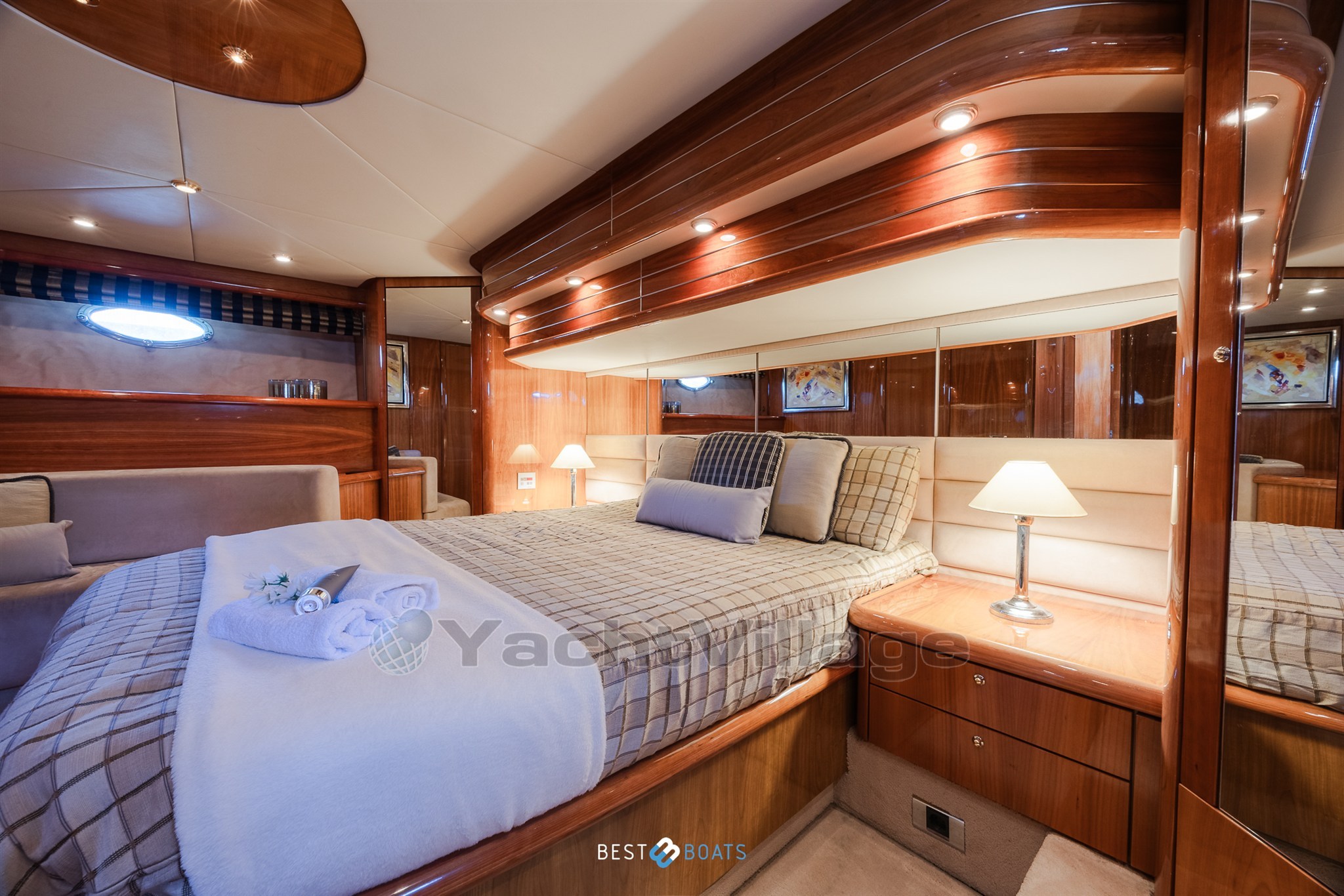 Sunseeker Manhattan 64-77