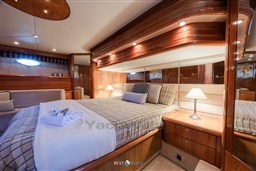 Sunseeker Manhattan 64-77