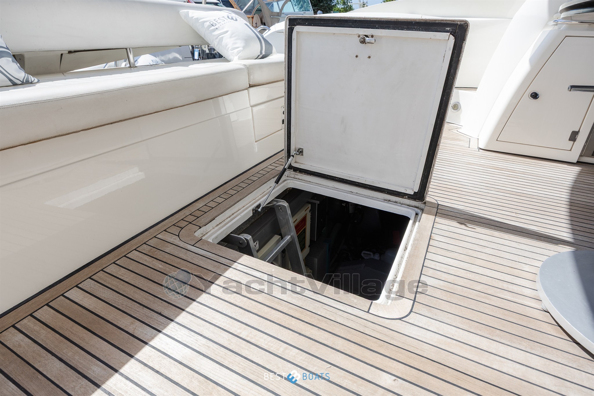 Sunseeker Manhattan 64-89